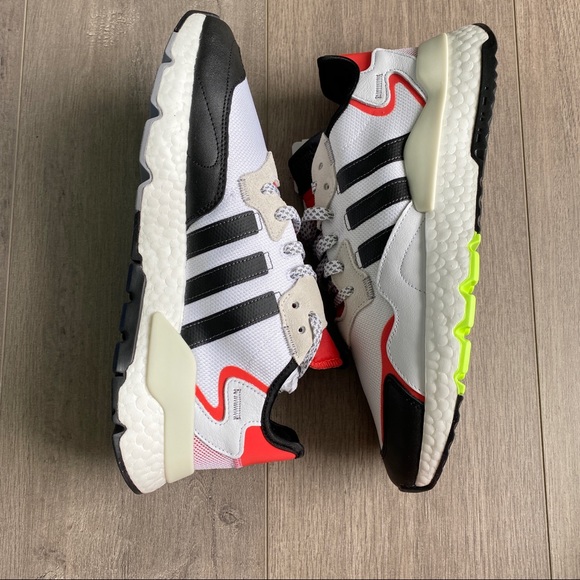 NWT Adidas Nite Jogger - Picture 6 of 8